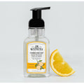 J.R. Watkins Orange Foaming Hand Soap 9 oz by Pasteur Pharmacy