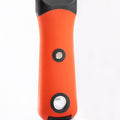 KINEDOO 9-in-1 Paint Scraper Tool Metal Multi-Use Wood Drywall Caulk by Deal US