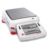 Ohaus Explorer Precision Balance - 6200g Capacity x 0.1g Readability (EX6200)