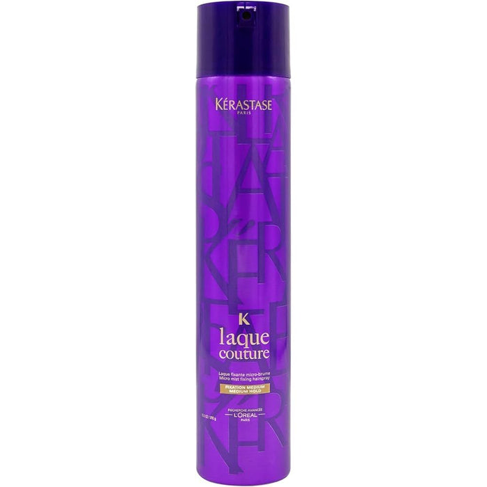 Kérastase Couture Styling Laque Couture Hairspray, 10.50 oz by Pasteur Pharmacy