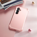 S26 5G Case | Hybrid 3-in-1 Shockproof & Screen Protector | Heavy-Duty Protectio