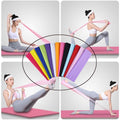 Yoga Headband for Women, Sports Headband for Yoga & Running, Stretch Hair Access