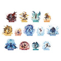 GENSHIN IMPACT Wish Series Character Acrylic Stand Xianyun 0.33lb by Deal US