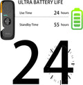 Portable Language Translator Device – 136 Languages by DailySale