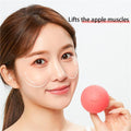 Exerciser & Jaw Trainer — Facial Yoga Device for Skin Tightening, Double Chin &