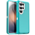 for Samsung Galaxy S26 Ultra Case,Heavy Duty Drop Protection Full Body Rugged Sh