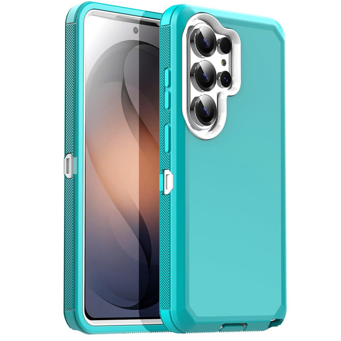 for Samsung Galaxy S26 Ultra Case,Heavy Duty Drop Protection Full Body Rugged Sh