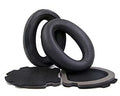 Replacement Ear Pads Cushions for Aviation Headset X A10 A20 Bose Headphones by CentralSound