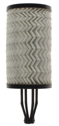 Engine Oil Filter Element-Eng Code: 276.957 Mahle OX 814D ECO by Vanessa Jane
