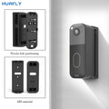 Wall Mount For Blink Video Doorbell (2Nd Gen), Adjustable 0-45-Degree Blink Door