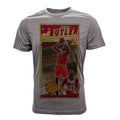 Levelwear NBA Chicago Bulls Children Jimmy Butler Youth Tee, Size XL 14/16 by Vanessa Jane
