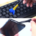 Phone Cleaning Kit, 116 Pcs Speaker Cleaner for iPhone & Android Phones, Phone S