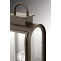 Progress Lighting P6030-108 Traditional/Casual 1-100W Med Wall Lantern by Vanessa Jane
