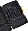 Amazon Basics 21 Piece Drill Bit Set by Vanessa Jane