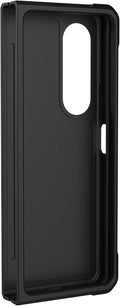 Slim Shock-Absorbent Case for Samsung Galaxy Z Fold3 5G (2021) Black by Merch Section