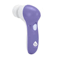 Pursonic 5-in-1 Facial Cleansing Brush and Massager by DailySale