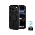 For 2025 Iphone 17 Pro Case ( Magsafe) Military Grade Drop Protection(Drop Teste