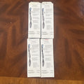 Colgate Keep Whitening Toothbrush Starter Kit, 4x 2-Pack by Price Is Right Miami