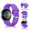 Apbands Silicone Sport Strap for Samsung Galaxy Watch 40-46mm Size 20mm by Deal US