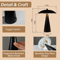 Artin-X DIY Acrylic Slides Gold with 12 Dual Tip Paint Markers by Deal US