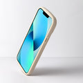 Cute Phone Case Compatible with iPhone 13, Big Head Kitty Cat, Animals Cartoon S