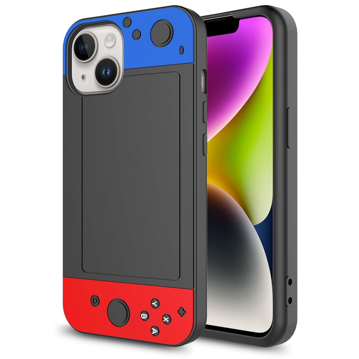 iPhone 15 Case,for iPhone 14,for iPhone 13 Cover,3D Cartoon Cute Kawaii Fun Cool
