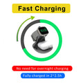 Apple Watch Charger Stand,Magnetic Fast Charging Stand Dock Iwatch Series 11/Ult