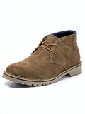 Kenneth Cole REACTION Mens Abie Desert Boot B Chukka , Size 7 by Vanessa Jane