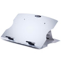 Halter LZ-207 Adjustable Laptop Stand with 6 Adjustable Angles by DailySale