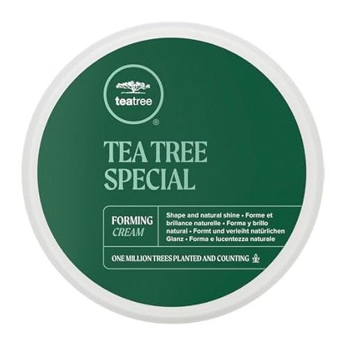 Paul Mitchell Tea Tree Special Grooming Pomade 3 oz by Pasteur Pharmacy