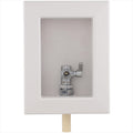 Holdrite 3/8" OD Compression Fixture Outlet Box Fire Rated 1/2" CTS CPVC by Deal US