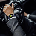 Band Compatible with Samsung Galaxy Watch 7/FE/6/5 Pro 4 3/Watch 4 6 Classic/Act