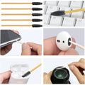 Phone Cleaning Kit, 116 Pcs Speaker Cleaner for iPhone & Android Phones, Phone S