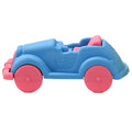 RONDURE Car Erasers 18 Pcs 3D Sports Car Puzzle Take Apart Erasers Kids by Deal US