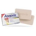 Asepxia Acne Treatment Neutral Hypoallergenic Bar Soap 4 oz by Pasteur Pharmacy