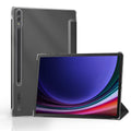 SSS·GRGB Case for 14.6" Samsung Galaxy Tab S10 Ultra S Pen Holder Black by Deal US