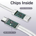 To 3.5Mm Headphone And Charger Adapter, 2-In-1 Usb Type C To Aux Jack Dongle Cab