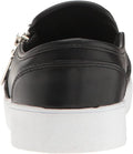 Nine West Big Kids Deirdrah Loafer, Size 1M by Vanessa Jane