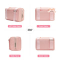 MEXS Mini Waterproof Gym Tote Bag for Women Small Pink Size Small 2025 by Deal US