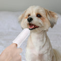 Aeaocvo Cotton Finger Cots Disposable Sweat Resistant Comfortable 100 Pcs by Deal US