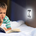 2-Pack: Ultra Bright, LED Light Switch, Stick Anywhere by DailySale