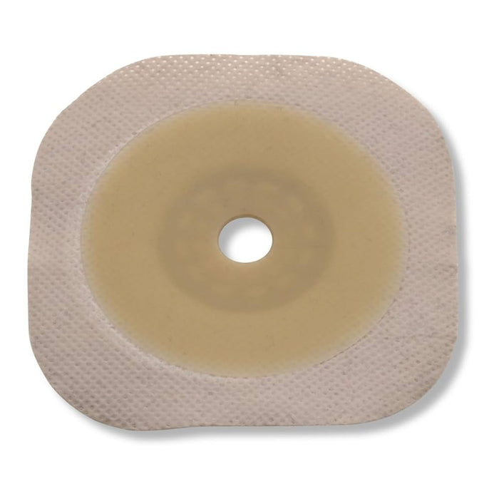 Hollister 14603 New Image Flat Flextend Skin Barrier, 5 Pack, Cut-to-Fit up to 1-3/4” – 2-1/4” Flange, Ostomy Skin Barrier, Ostomy Supplies by Pasteur Pharmacy