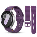 Gap Band Compatible with Samsung Galaxy Watch 7/6/5/4/FE, Watch 5 Pro, Galaxy Wa