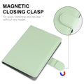Universal Case for 7 inch Kindle eReader Compatible with 6.8" Paperwhite/Pocketb
