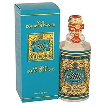 Muelhens 4711 Eau De Cologne by Pasteur Pharmacy