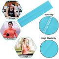 Yoga Headband for Women, Sports Headband for Yoga & Running, Stretch Hair Access