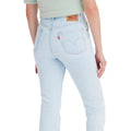 Levi's Women's 501 Original Fit Jeans Ojai Lake Light Cotton Size 32R by Deal US