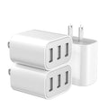 USB Wall Charger,Compatible with iPhone 14/13/12/11 Pro Max,Mini,SE,XR,XS MAX,XS