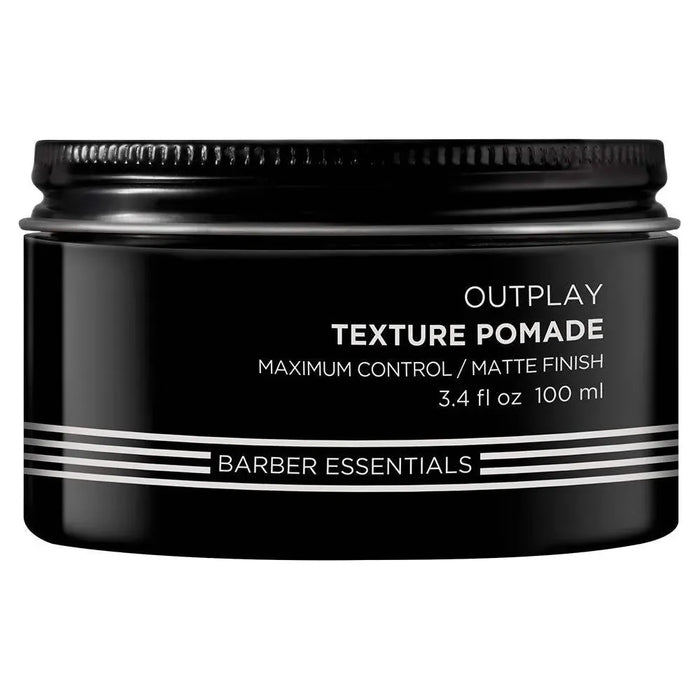 Redken Brews Outplay Texture Pomade, 3.4-oz by Pasteur Pharmacy