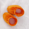 HengShunRui Unisex Baby Pumpkin Costume, Size 6/12 Months by Vanessa Jane